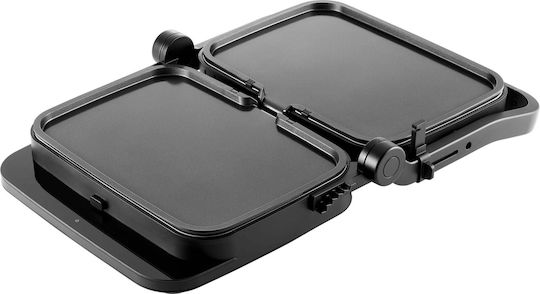 Zwilling J.A. Henckels Teppanyaki Grilling Plate with Adjustable Thermostat