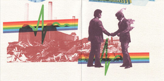 Pink Floyd Pink Floyd - 8-tracks CD Μουσικής