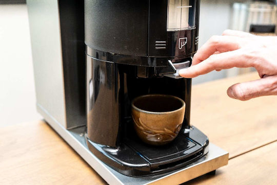 Belogia Fcm Th25 Commercial Filter Coffee Machine 2.5lt