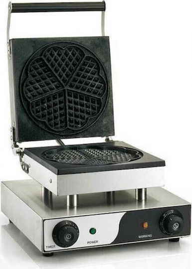 Karamco WM-15 Commercial Square Waffle Maker