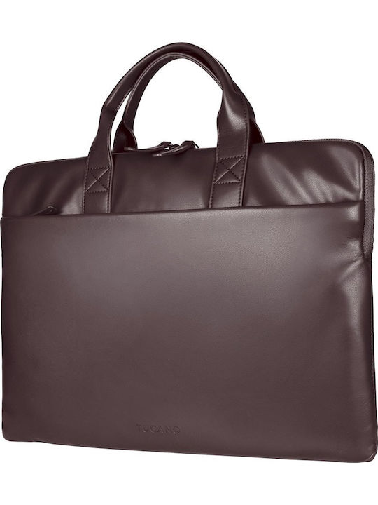 Tucano Θήκη Laptop 15.6" Μωβ