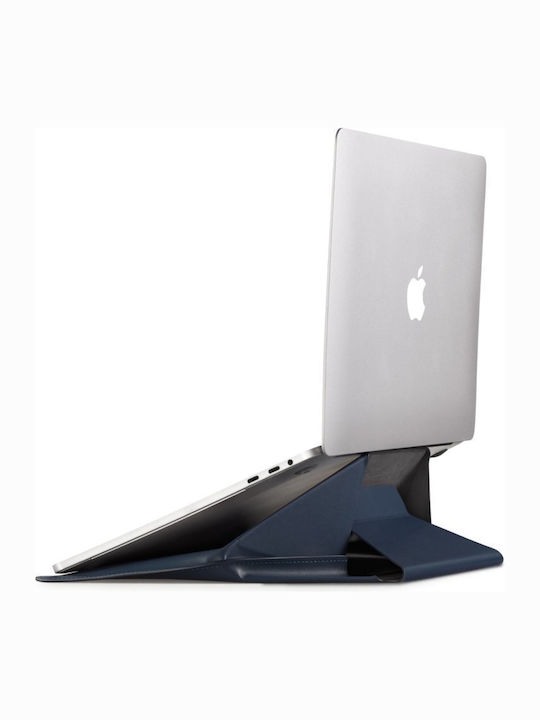 MOFT Tucano Laptoptasche Für Laptop 14 Zoll In Blau