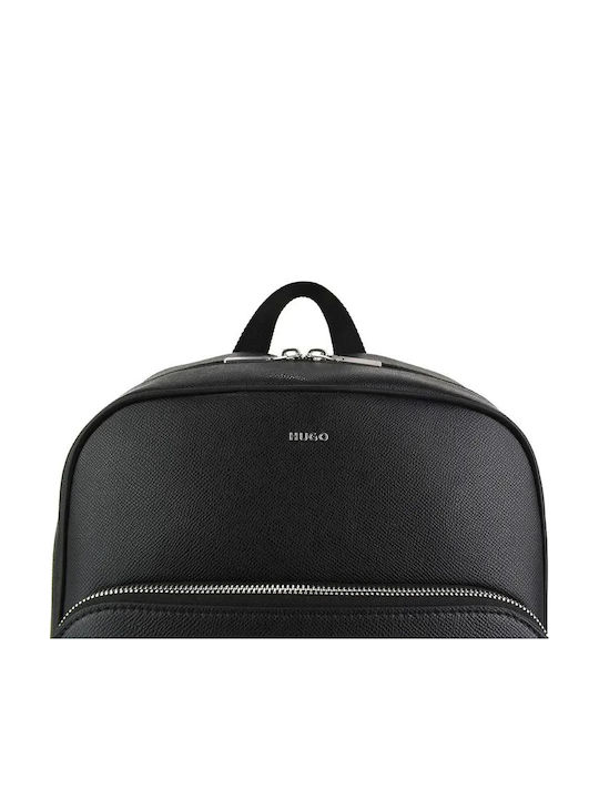 Hugo Backpack Μαύρο Hugo Backpack Μαύρο