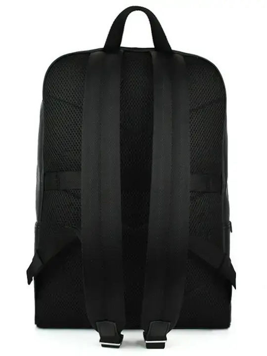 Hugo Rucksack Schwarz