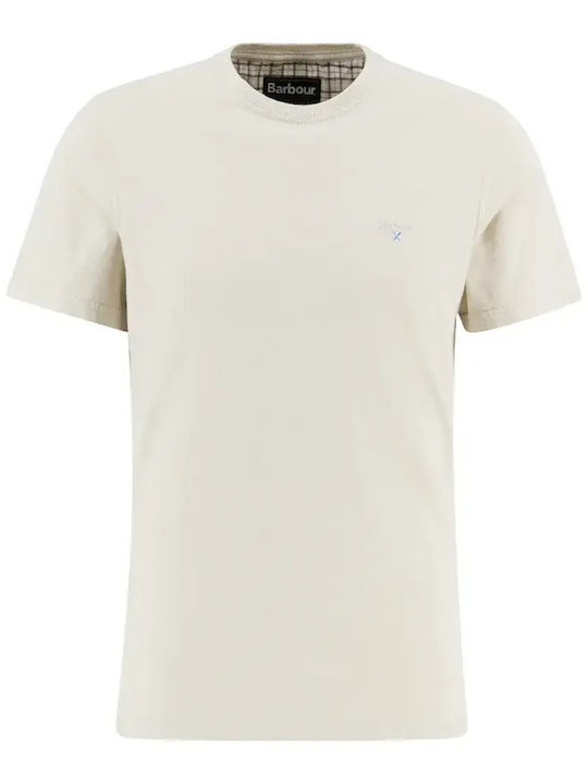 T-shirt Ecru MTS0670BE12