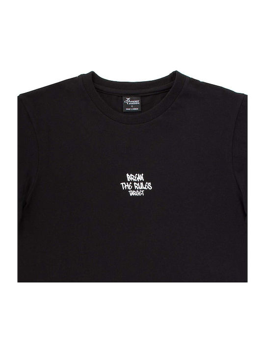 T-shirt Urban