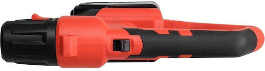 Yato 828390 18v 2ah Cordless Multifunctional Garden Tool Telescopic 5.5m 3.5kg