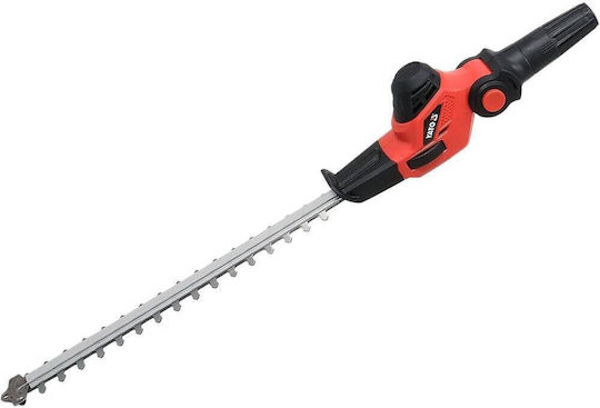 Yato 828390 18v 2ah Cordless Multifunctional Garden Tool Telescopic 5.5m 3.5kg