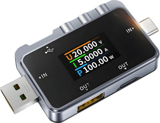 Fnirsi Power Supply Tester