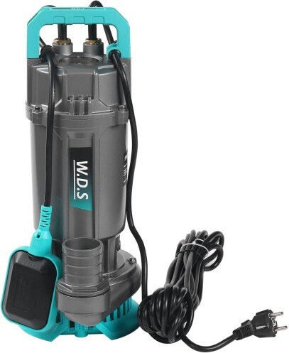 Kraft & Dele Ηλεκτρική Αντλία Επιφάνειας 3200W Μονοφασική