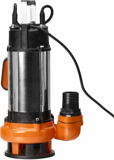Kraft & Dele Ηλεκτρική Αντλία Επιφάνειας 2950W Μονοφασική