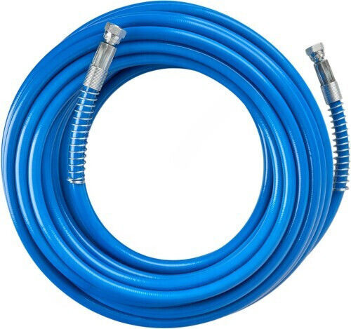 Маркуч Kraft&dele Kd2173 Машина за Безвъздушно Боядисване 20 М 1/4"