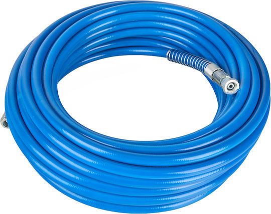 Маркуч Kraft&dele Kd2173 Машина за Безвъздушно Боядисване 20 М 1/4"