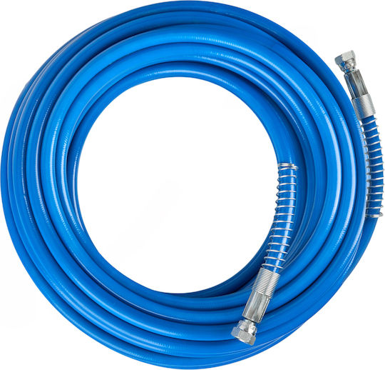 Маркуч Kraft&dele Kd2173 Машина за Безвъздушно Боядисване 20 М 1/4"