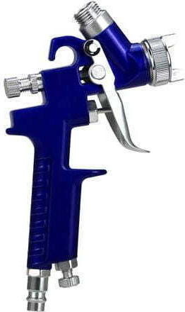 Kraft & Dele KD2110 Air Spray Paint Gun 0.8mm