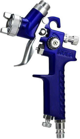 Kraft & Dele KD2110 Air Spray Paint Gun 0.8mm