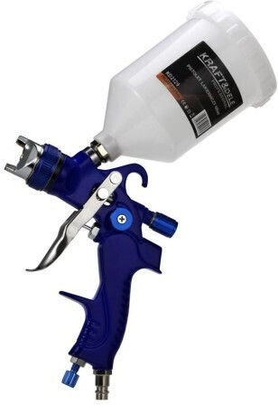 Kraft & Dele KD2129 Пистолет За Боядисване На Въздух 1.4mm