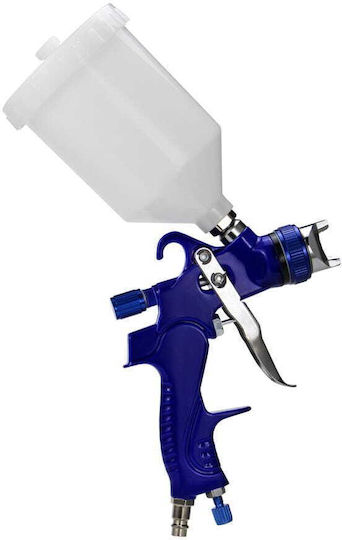 Kraft & Dele KD2129 Пистолет За Боядисване На Въздух 1.4mm