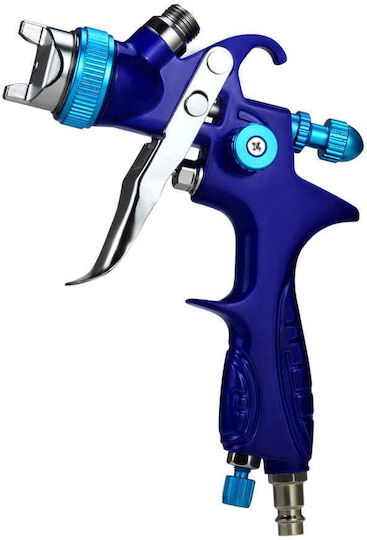 Kraft & Dele KD2113 Pistol De Vopsit Cu Aer 1.3mm