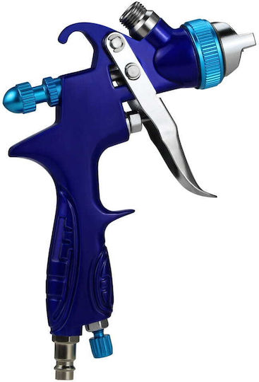 Kraft & Dele KD2113 Pistol De Vopsit Cu Aer 1.3mm