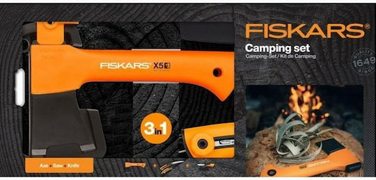 Fiskars X5 Hand Garden Tool Sets 105792102