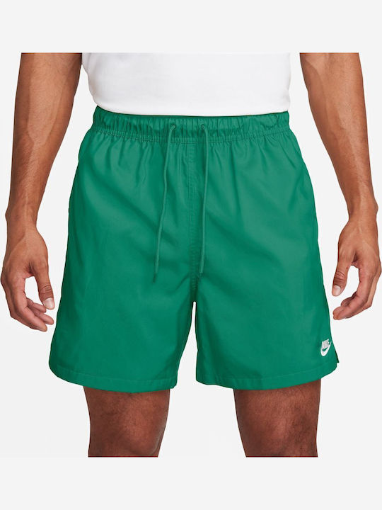 Men's Shorts Green