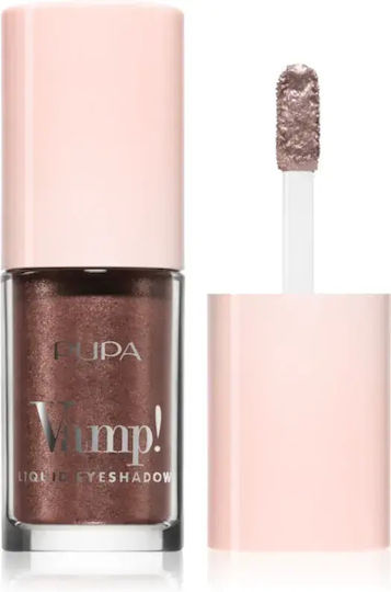 Pupa Σκιά Ματιών σε Υγρή Μορφή Greige 4ml