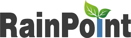 RainPoint Όργανο Μέτρησης