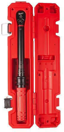 Torque Wrench Drive 3/8" 10-50 Nm
