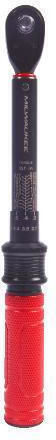 Milwaukee Torque Wrench Drive 1/4" 5-25 Nm