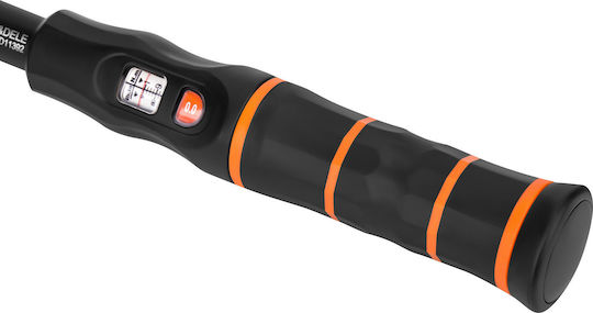Torque Wrench 1/4 1-25Nm Kraft&dele Kd11392