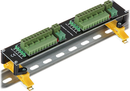 Delta Mounting Leg Lpcb-1