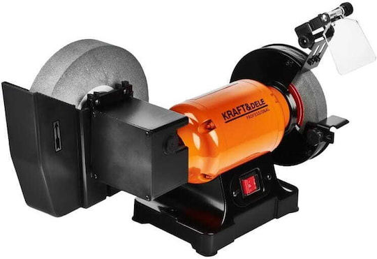 Bench Grinder 1800w Kraft&dele Kd569
