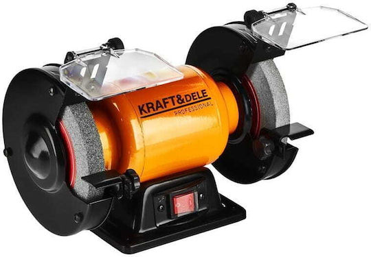 Bench Grinder Kraft&dele 1700W Kd565