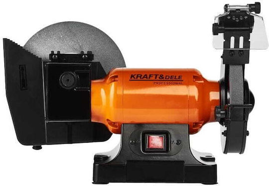 Bench Grinder 1800w Kraft&dele Kd569