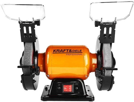 Bench Grinder Kraft&dele 1700W Kd565