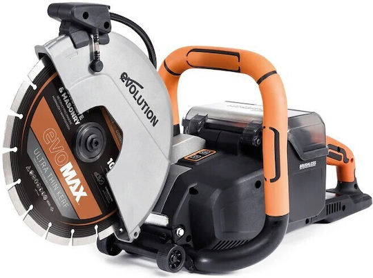 Cordless Disc Cutter R260dct-li Evo 109-0001
