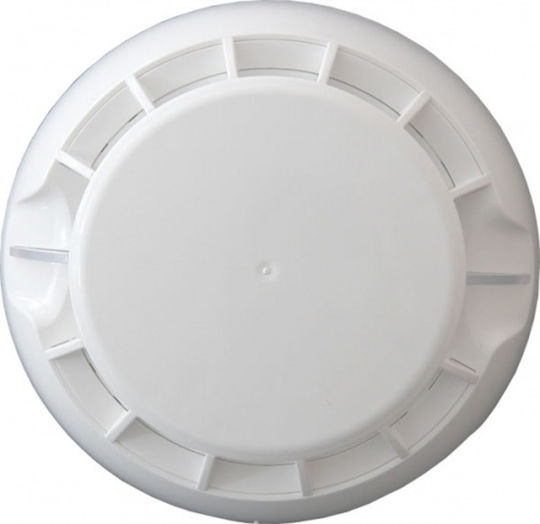 Teletek Smoke Detector