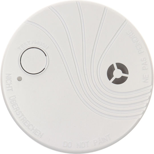 Hikvision Rauchmelder