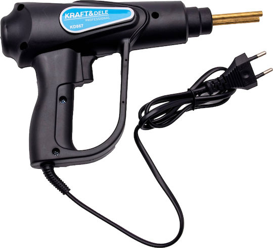 Plastic Welding Soldering Gun 100 W Kraft&dele Kd867
