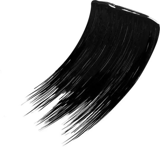Kiko Milano Mascara Cu Fibre Neagră De Lungime Incalculabilă 13ml