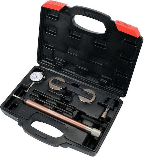 Vag-Spannrollen-Stützkitt