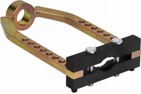 Kraft & Dele Axle Shaft CV Joint Puller Puller for CV Joints 98mm