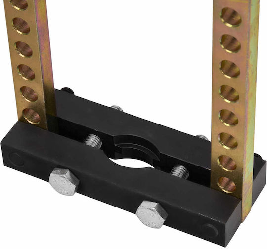 Kraft & Dele Axle Shaft CV Joint Puller Puller for CV Joints 98mm