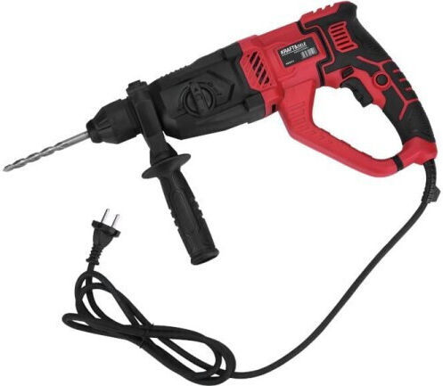 Kraft & Dele Percuție Demolator Electrică 2600W cu Suport SDS Plus KD3212