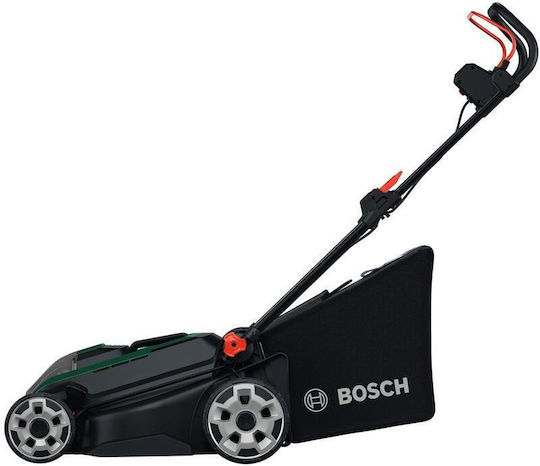 Bosch Rotak 18V-43 Μηχανή Γκαζόν Μπαταρίας 18V Solo