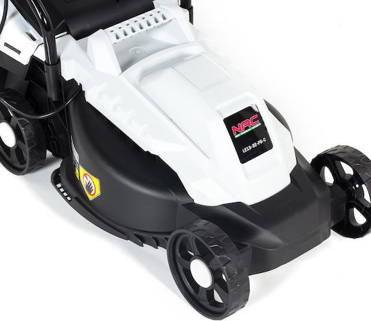 NAC Rasenmäher Elektrische 1300W