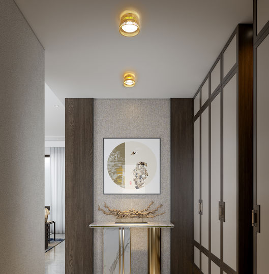 Viokef Luxe Πλαφονιέρα 148εκ. Viokef Luxe Πλαφονιέρα 148εκ.