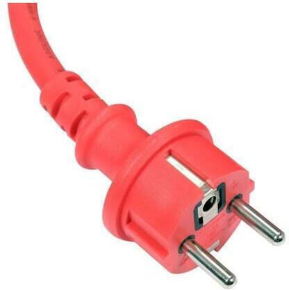 Yato mit Kabel 20m Durchmesser 3 x 2.5mm²