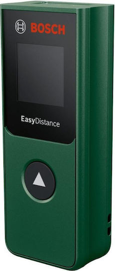 Bosch Laser Entfernungsmesser EasyDistance 20 mit einer Messreichweite von bis zu 20m